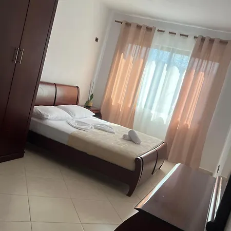 Bloom Haven Appartamento Kashari