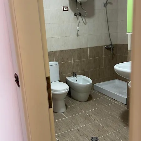 Bloom Haven Appartamento Kashari