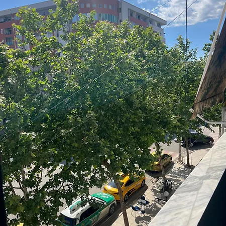 Bloom Haven Appartamento *