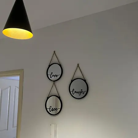 Bloom Haven Appartamento