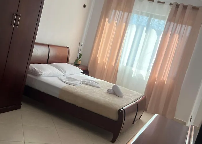 Bloom Haven Appartamento Kashari