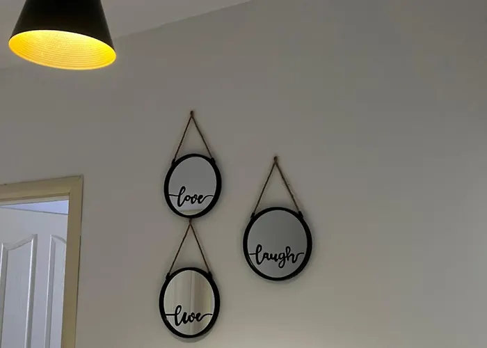 Bloom Haven Appartamento