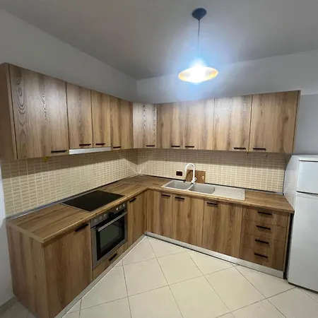 Διαμέρισμα Bloom Haven Kashari
