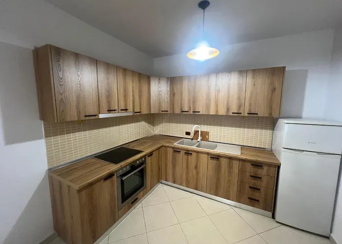 Appartement Bloom Haven Kashari