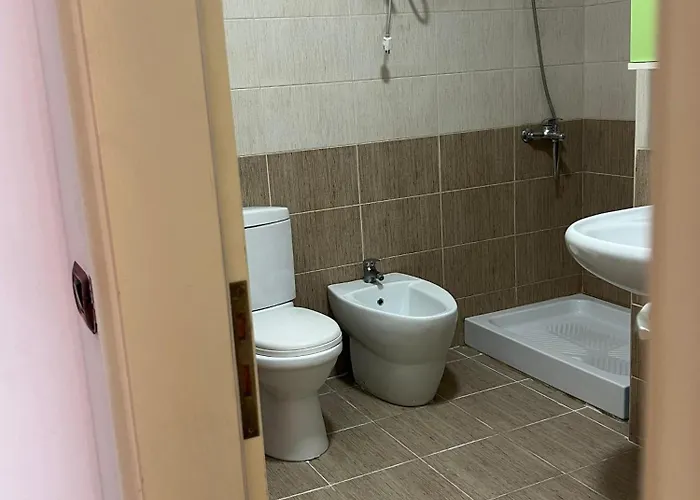 Bloom Haven Appartement Kashari