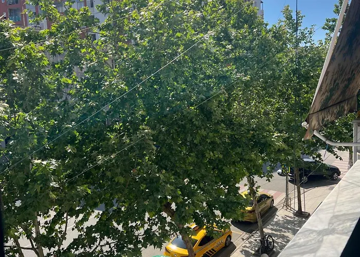 Bloom Haven アパート *